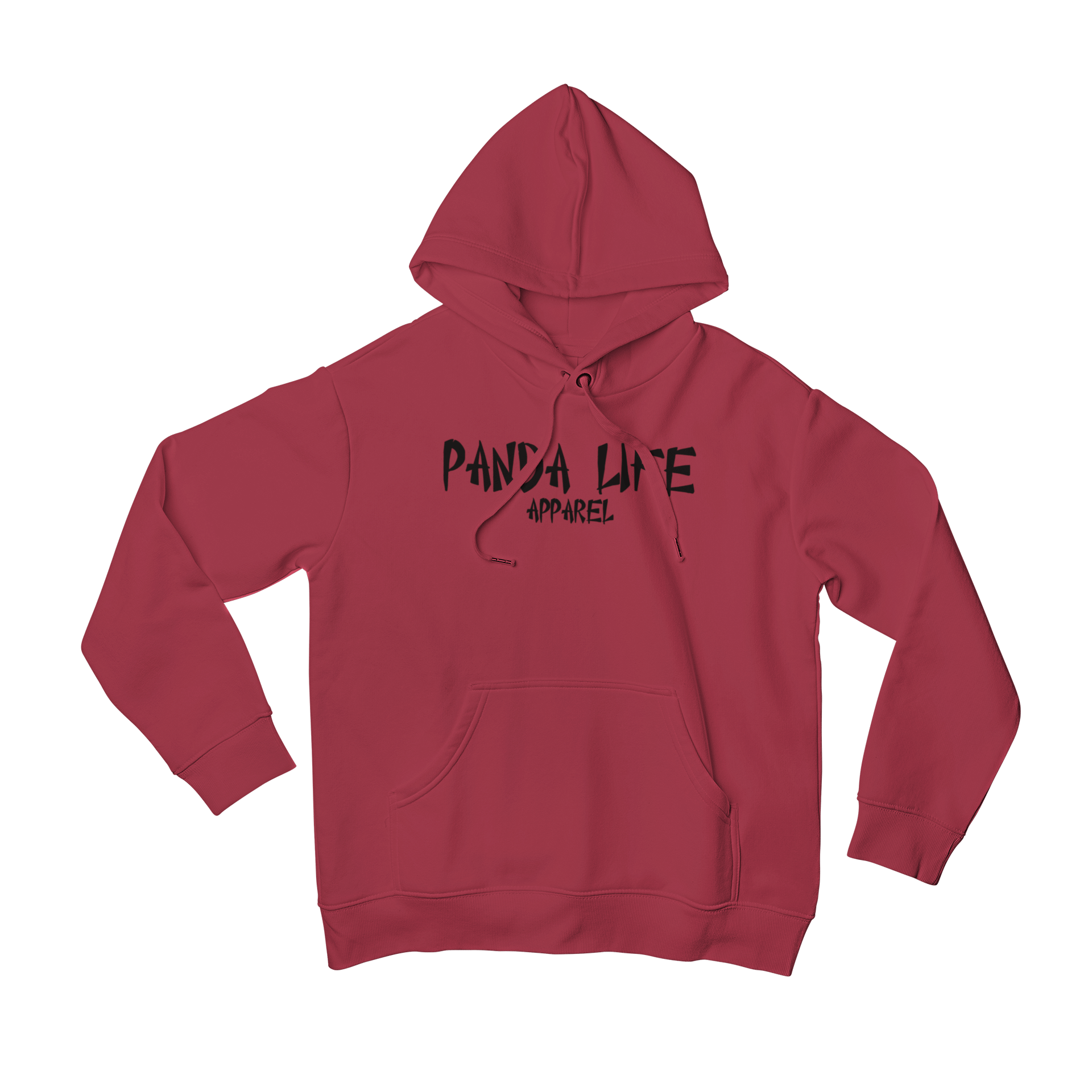 PL Chinese hoodie brands Panda Life Apparel